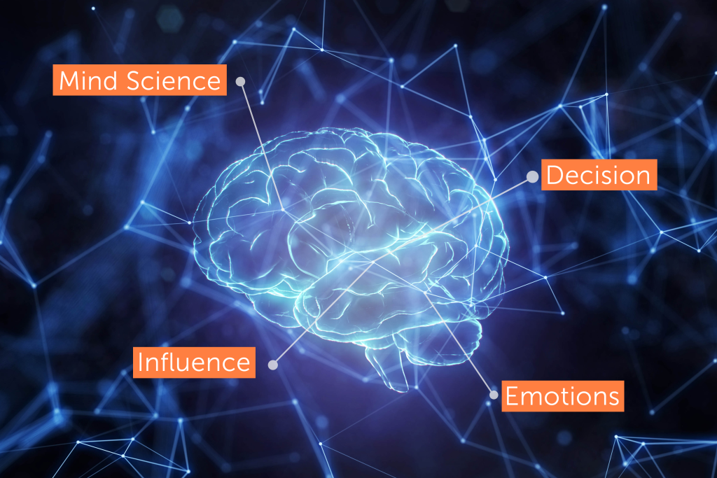 Emotion-Driven Marketing