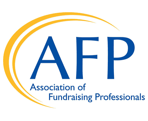 AFP — Association of Fundraising Professionals